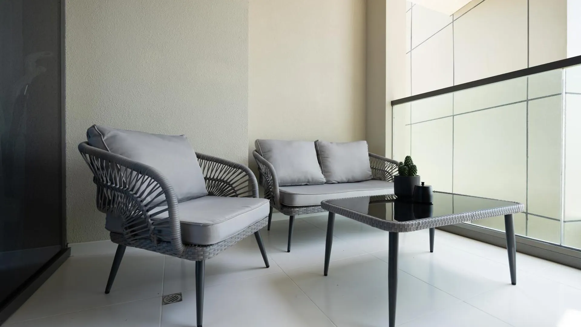 Appartement Keyrock Living - Luxe 2Br In Business Bay à Dubaï 0*,  Émirats arabes unis